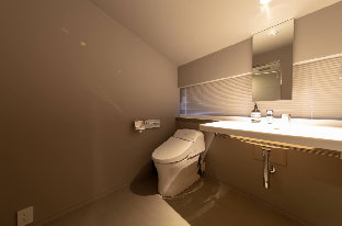 ［河原町］一軒家（118m²）｜ 3ベッドルーム／2バスルーム