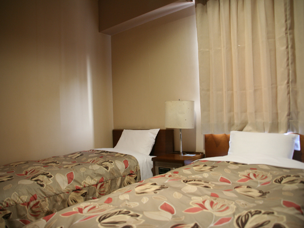 Hotel Palace Sendai