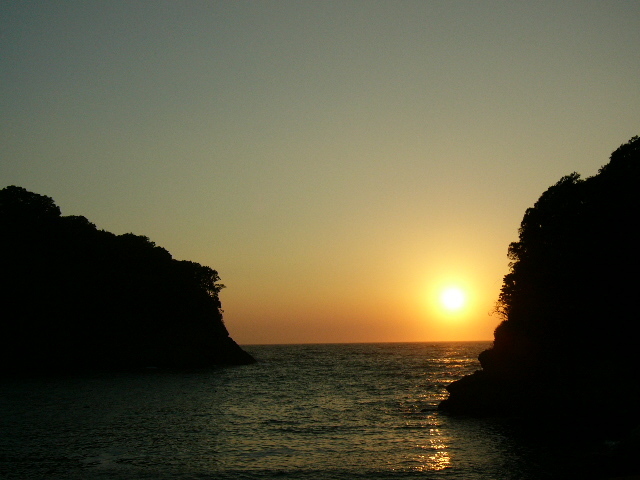 Sunset Resort