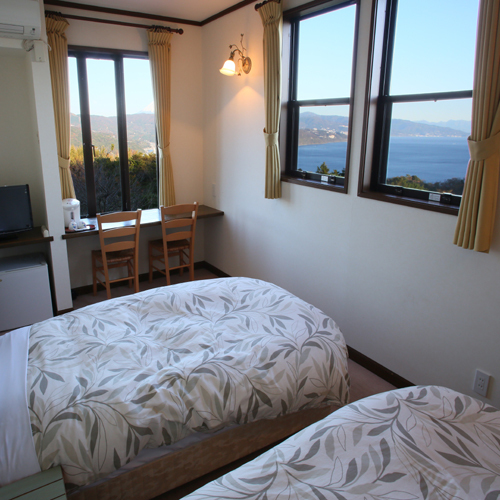 Ito Onsen Ocean View Villa Jaiz