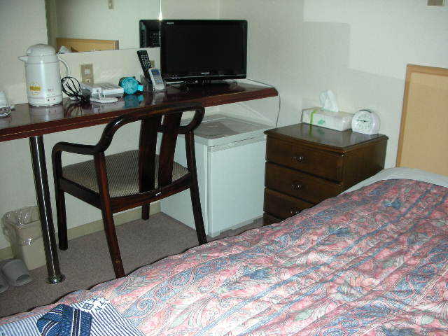 Business Hotel Ota Inn