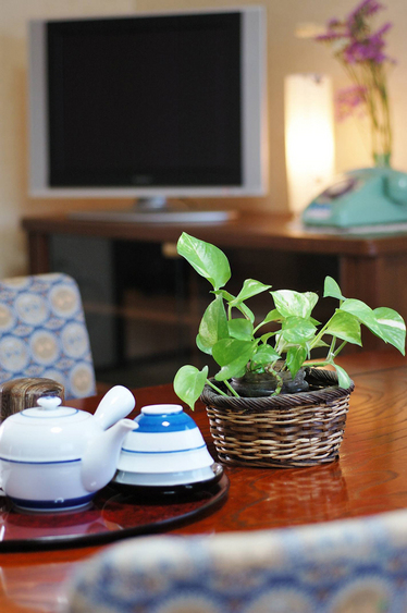 Shimanami Kaido Restaurant & Ryokan Fujimien