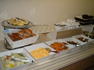 Central Hotel (Mie)