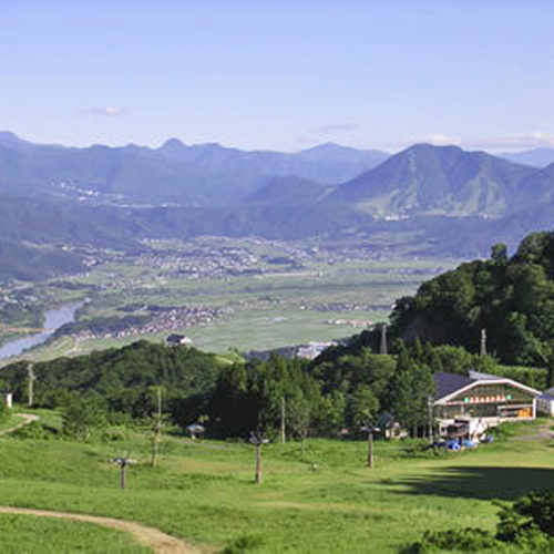 Village Hill Jubankan