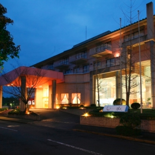 Yunoura Onsen Hotel Ajour