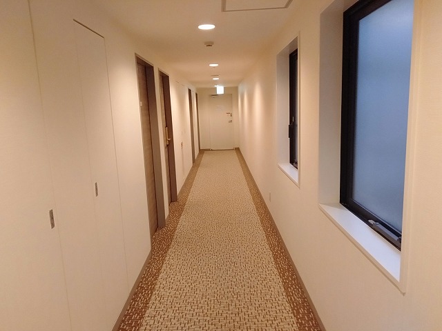 京王プレッソイン大手町 京王プレッソイン大手町