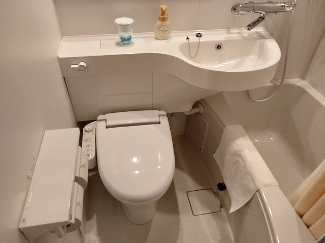 ホテルシルク・トゥリー名古屋