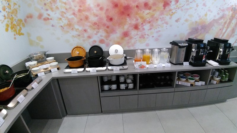 ホテルオリエンタルエクスプレス東京銀座 | Art Gallery Hotel
