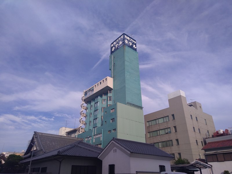 丸亀プラザホテル 丸亀プラザホテル