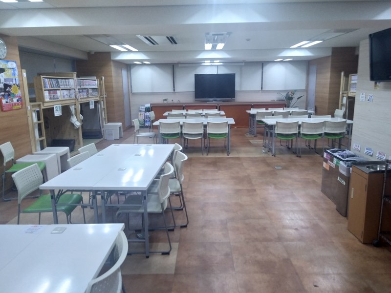 東京VIPラウンジ