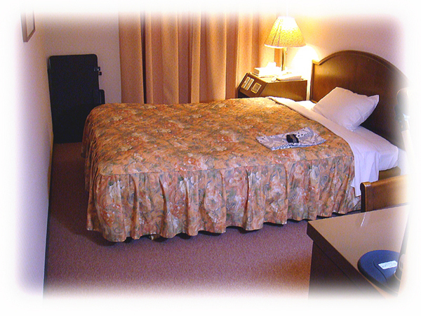 Imabari Station Hotel