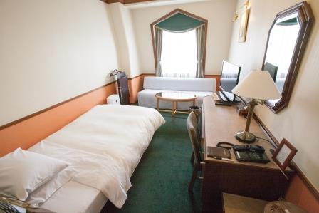 Hachioji Hotel New Grand