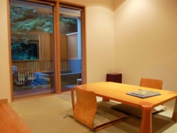 Kitashirakawa Natural Radium Onsen