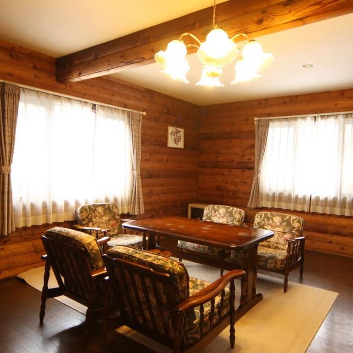 Karuizawa Loghotel Shiozawa no Mori