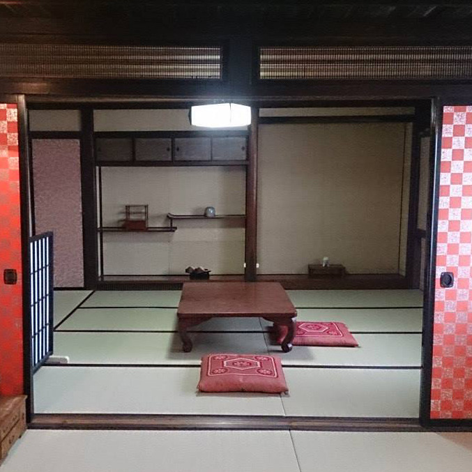 Matsushiro Guest House Hoteiya