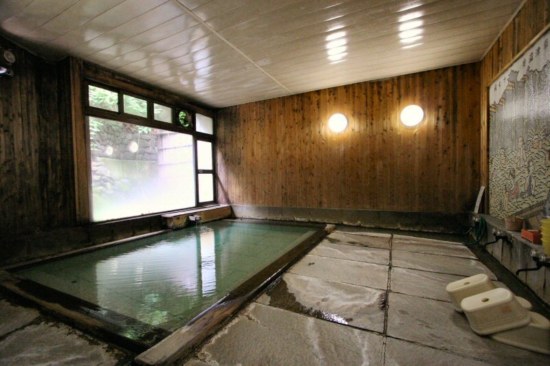 Kusatsu Onsen Matsumuraya Ryokan