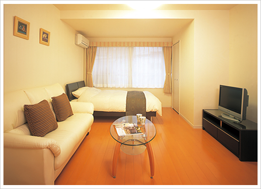 Plaza Fuyo Hotel
