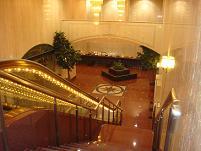 Yonago Universal Hotel