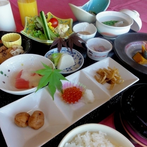 SPA & HOTELRESORT Furano Laterre
