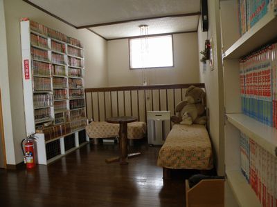 Pension Poponta