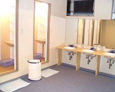 Capsule Hotel Amakusa