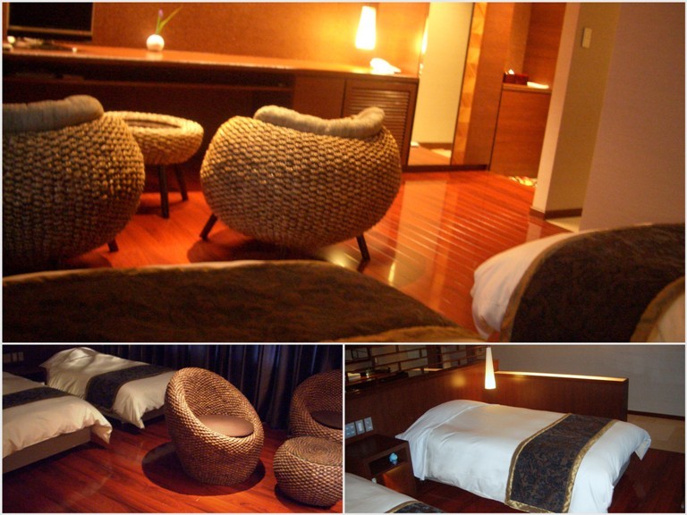 Matsushima Onsen Hotel Ryugu
