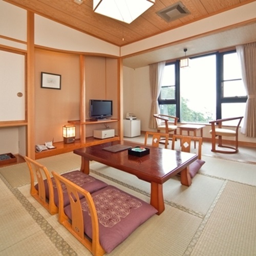 Hotel Grand Tencoo