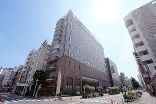名古屋ガーデンパレス