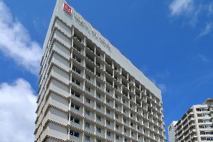 那覇東急REIホテル