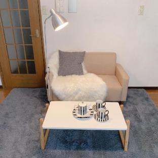 ［大阪市東部］アパートメント（38m²）｜ 1ベッドルーム／1バスルーム