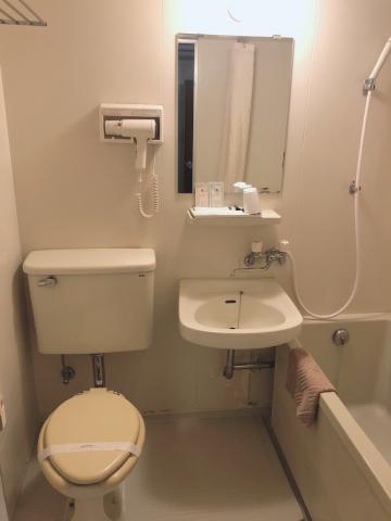 Hotel Mentels Sugamo