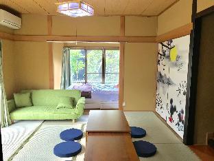［由布］一軒家（50m²）｜ 2ベッドルーム／1バスルーム