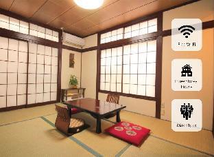 ［巣鴨］一軒家（100m²）｜ 4ベッドルーム／1バスルーム