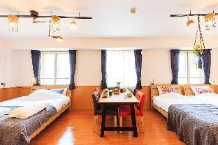 ［栄］アパートメント（45m²）｜ 1ベッドルーム／1バスルーム