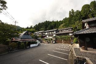 湯元温泉 大原山荘 マウンテンビレッジ
