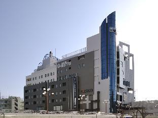 JR東日本 ホテルメッツ宇都宮