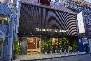 The GLOBAL HOTEL TOKYO