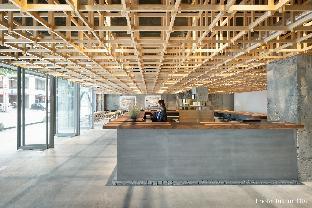 KUMU 金沢 by THE SHARE HOTELS