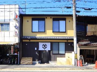 ［京都］アパートメント（30m²）｜ 2ベッドルーム／1バスルーム