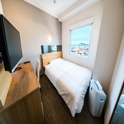 Sekishuu no Yu Super Hotel Gotsu Ekimae