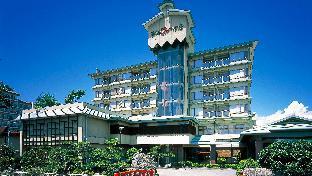 石和びゅーほてる