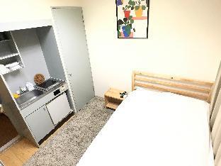 ［なんば］アパートメント（14m²）｜ 1ベッドルーム／1バスルーム