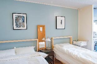 ［なんば］アパートメント（20m²）｜ 1ベッドルーム／1バスルーム