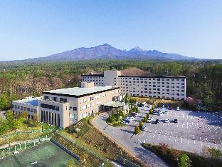ロイヤルホテル 八ヶ岳