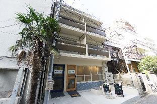 GOEN inn Tokyo The best family room in Tokyo