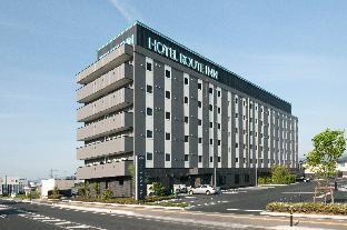ホテルルートイン山形南-大学病院前-