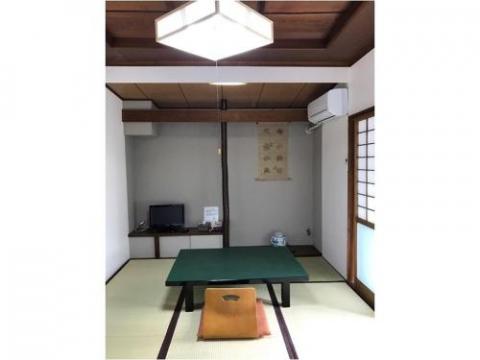 旅館 清風荘
