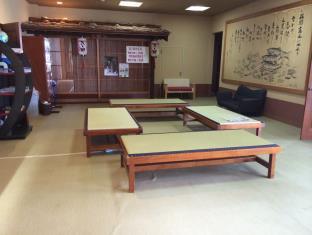 お宿 八兵衛