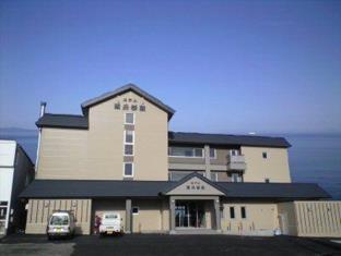 ホテル雲丹御殿