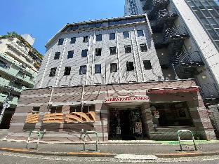 サクラホテル池袋